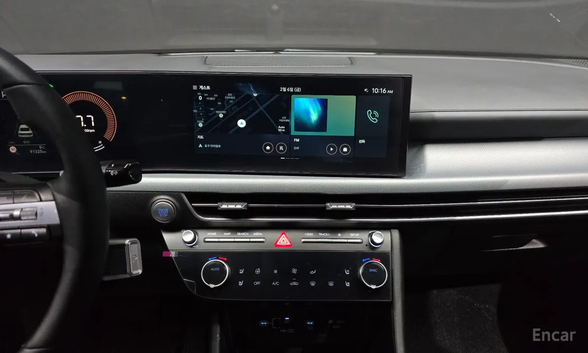 Фото 15 - Hyundai Sonata