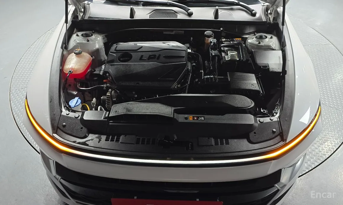 Фото 6 - Hyundai Sonata