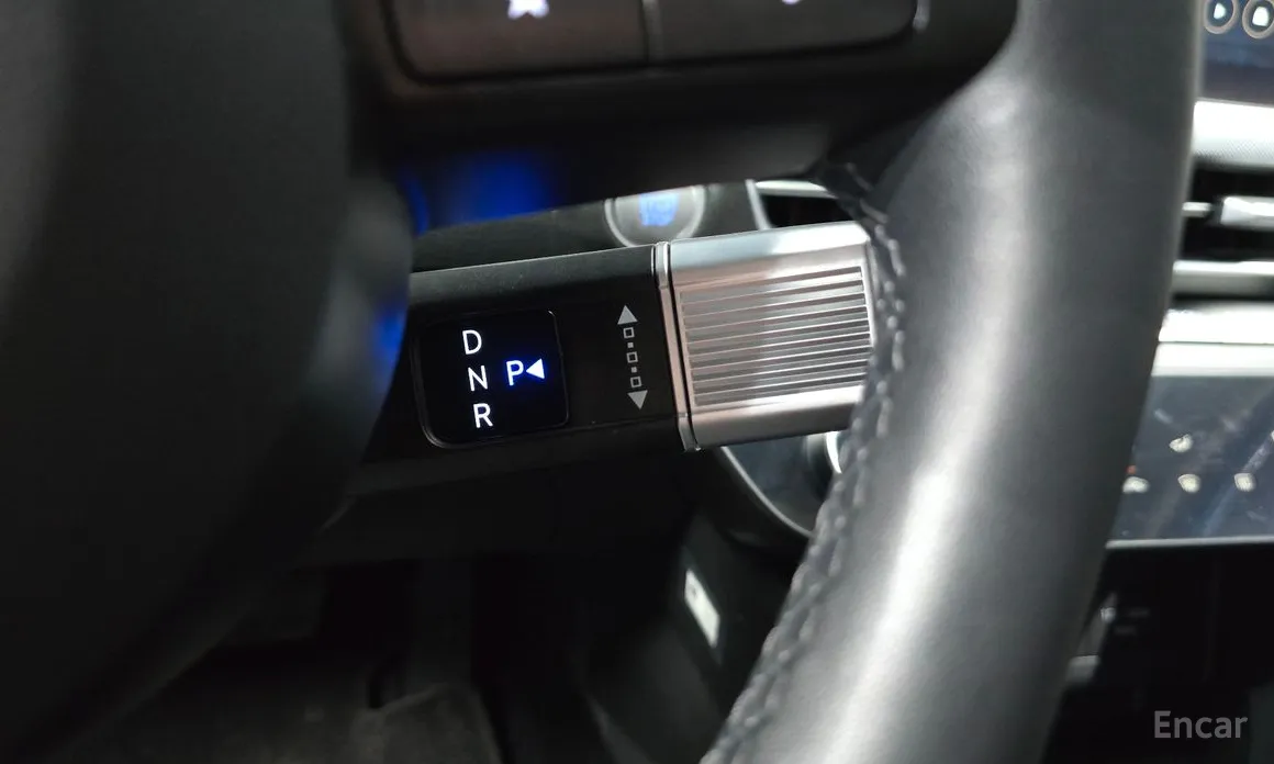 Фото 9 - Hyundai Sonata