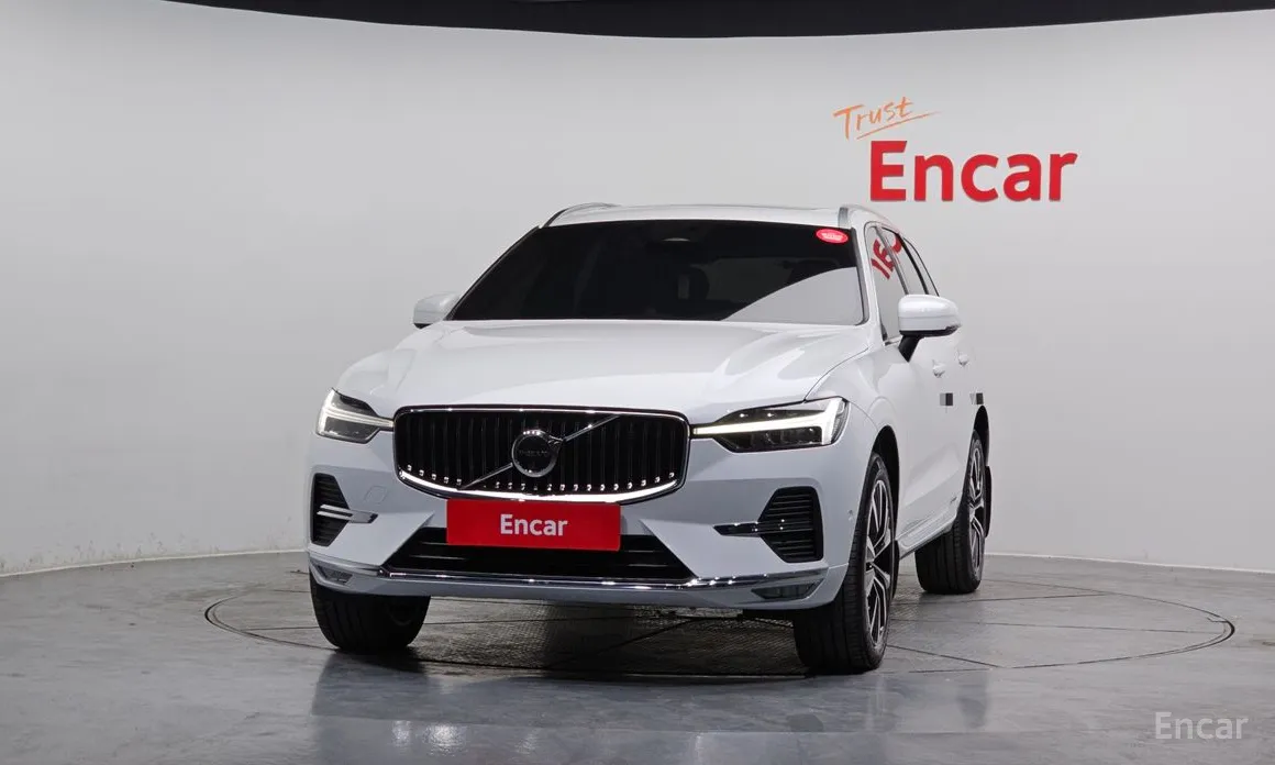 Фото 3 - Volvo XC60