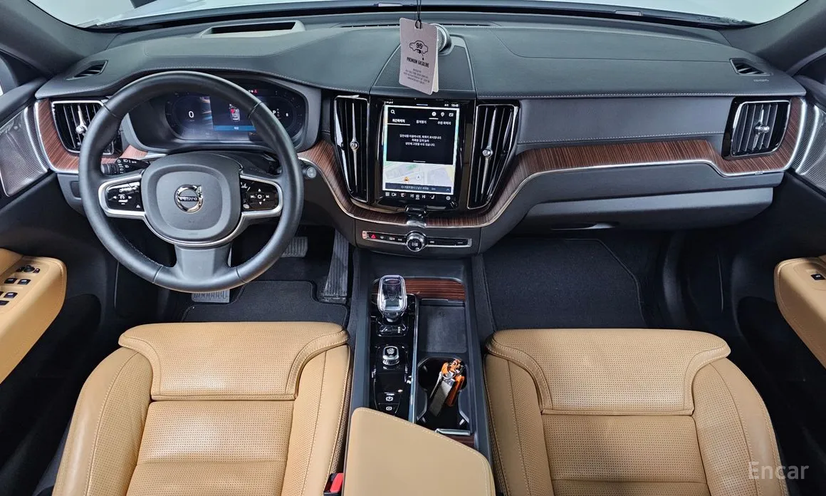 Фото 7 - Volvo XC60