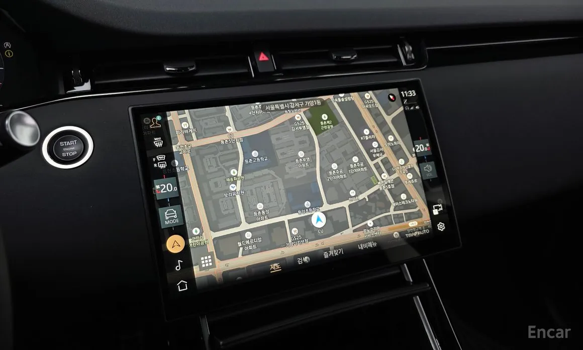 Фото 15 - Land Rover Range Rover Evoque