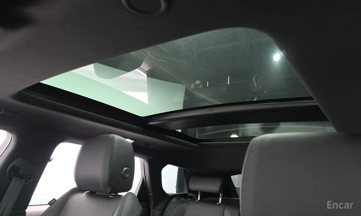 Фото 19 - Land Rover Range Rover Evoque