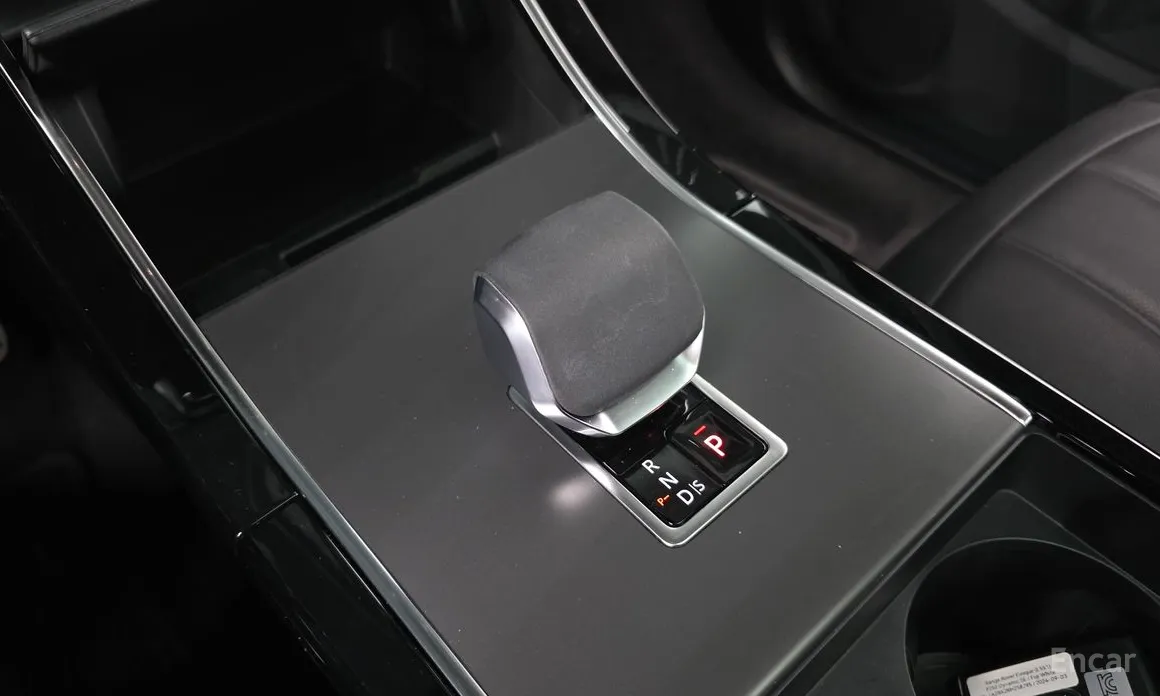 Фото 9 - Land Rover Range Rover Evoque