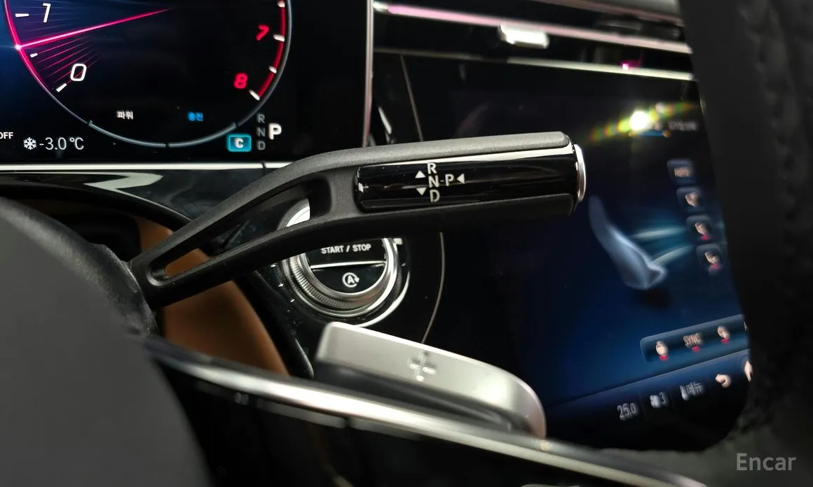 Фото 9 - Mercedes-Benz E-Class