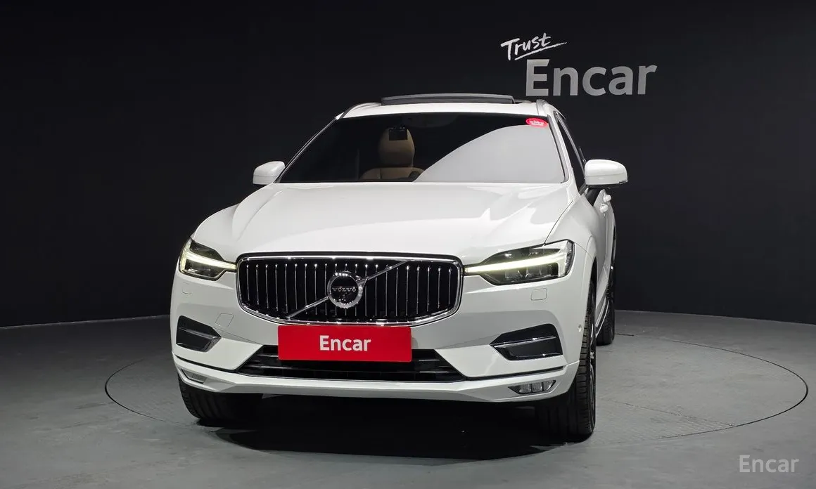 Фото 3 - Volvo XC60