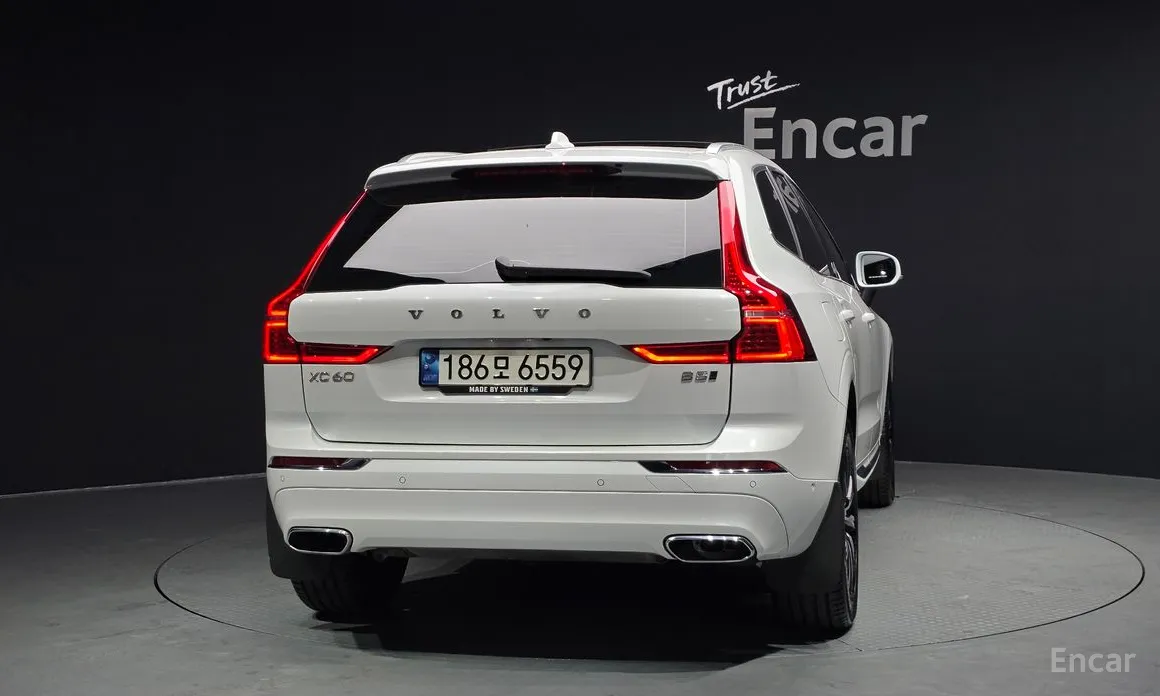 Фото 4 - Volvo XC60
