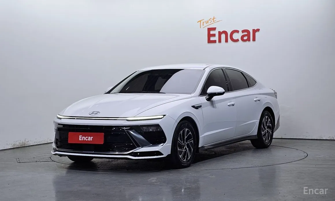 Hyundai Sonata 2023 Premium
