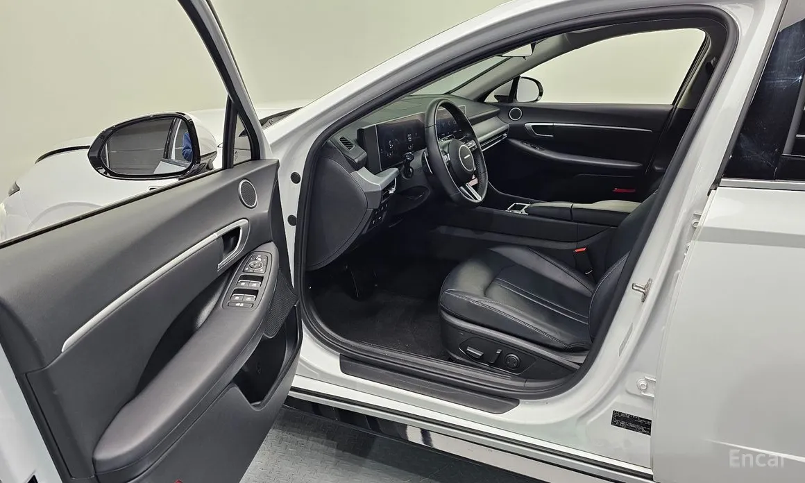 Hyundai Sonata 2023 Premium