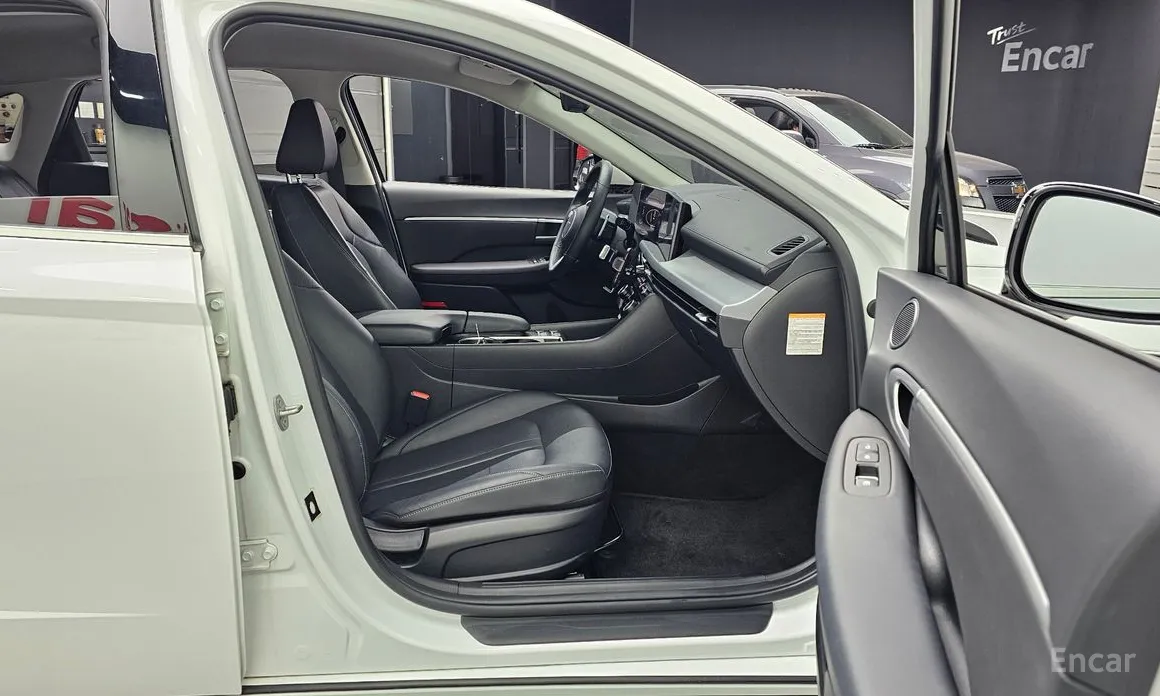 Hyundai Sonata 2023 Premium