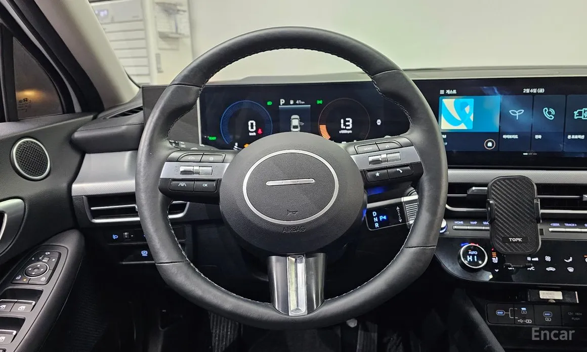 Hyundai Sonata 2023 Premium