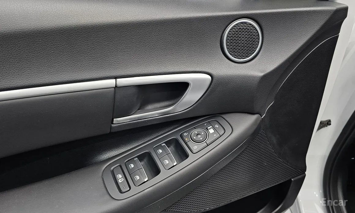 Hyundai Sonata 2023 Premium
