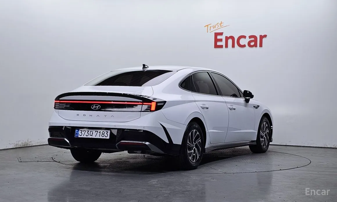 Hyundai Sonata 2023 Premium
