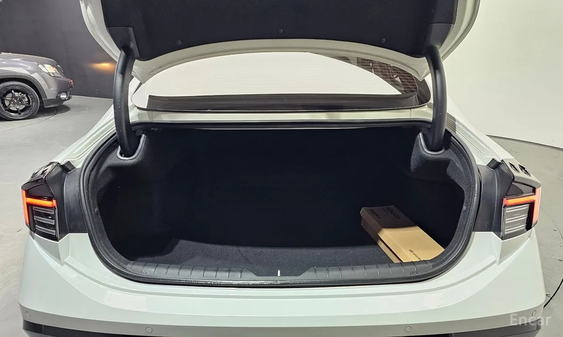 Hyundai Sonata 2023 Premium