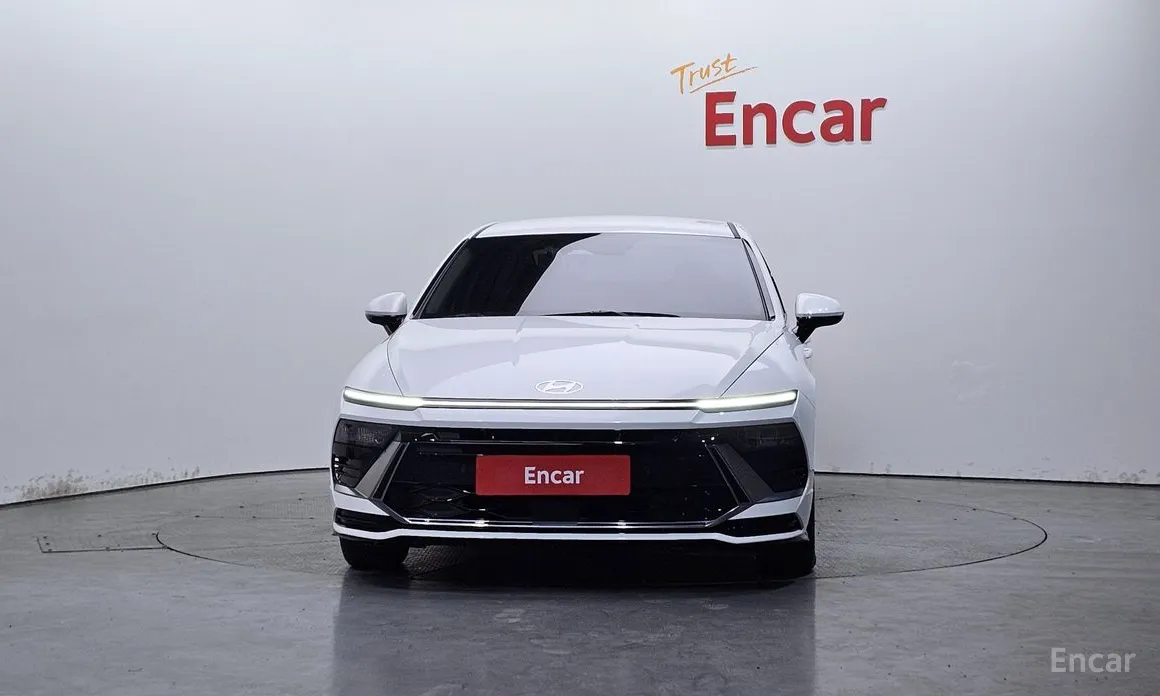 Hyundai Sonata 2023 Premium