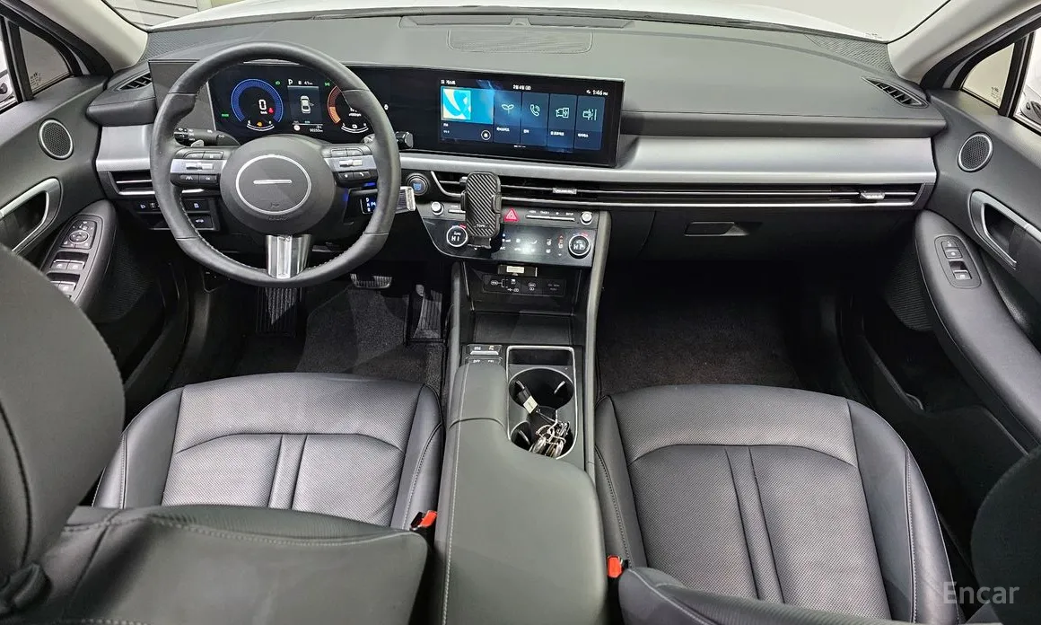Hyundai Sonata 2023 Premium