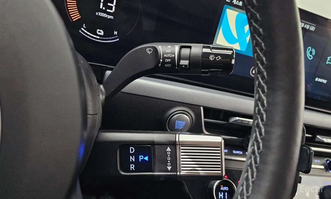 Hyundai Sonata 2023 Premium