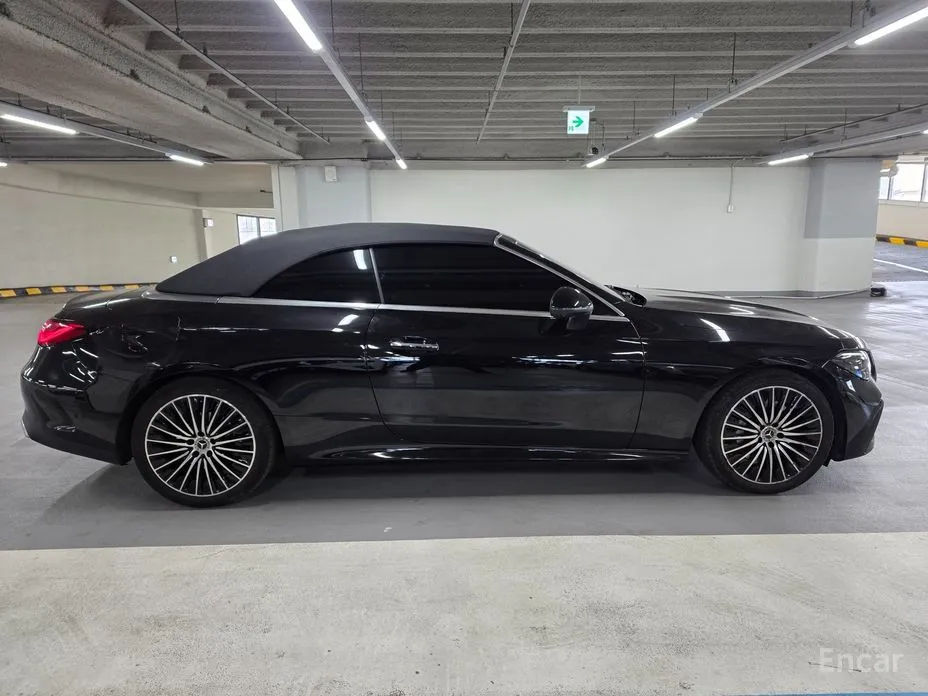 Фото 10 - Mercedes-Benz CLE-Class