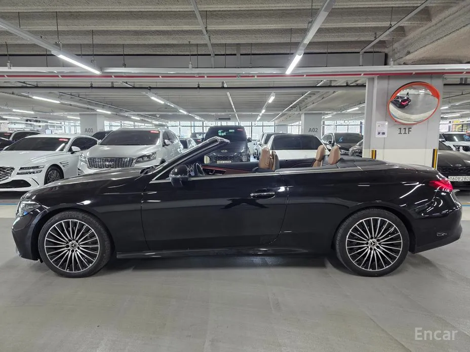 Фото 13 - Mercedes-Benz CLE-Class