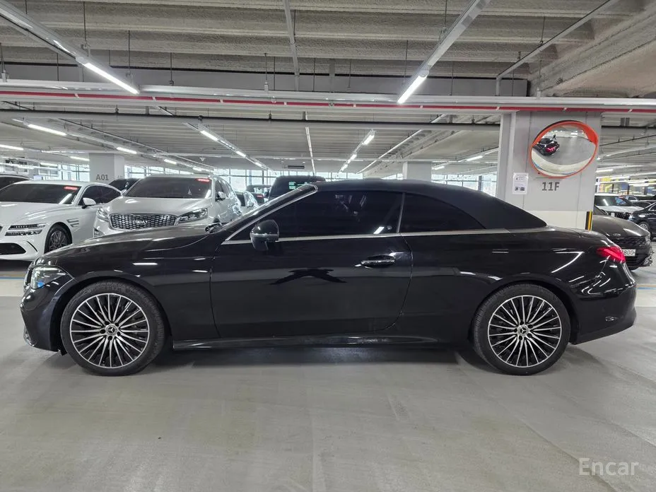 Фото 14 - Mercedes-Benz CLE-Class