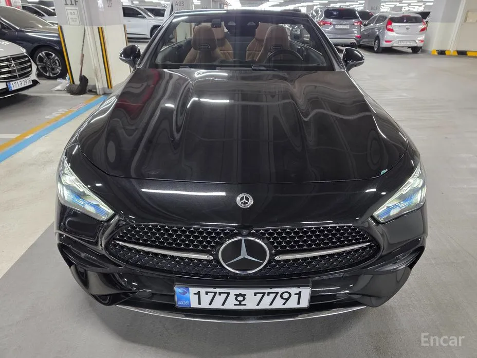 Фото 5 - Mercedes-Benz CLE-Class