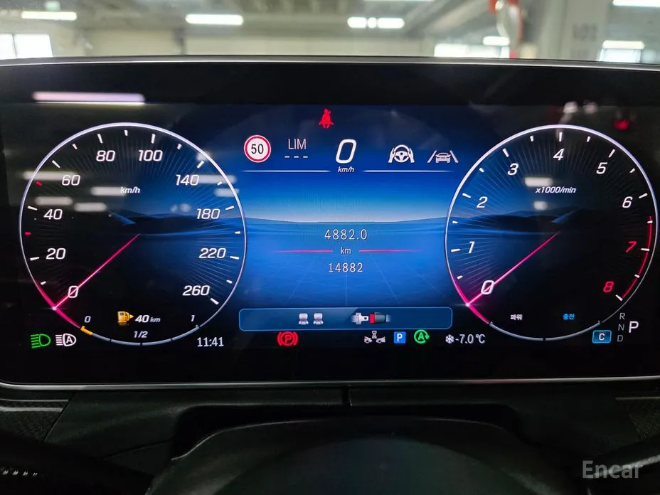 Фото 6 - Mercedes-Benz CLE-Class