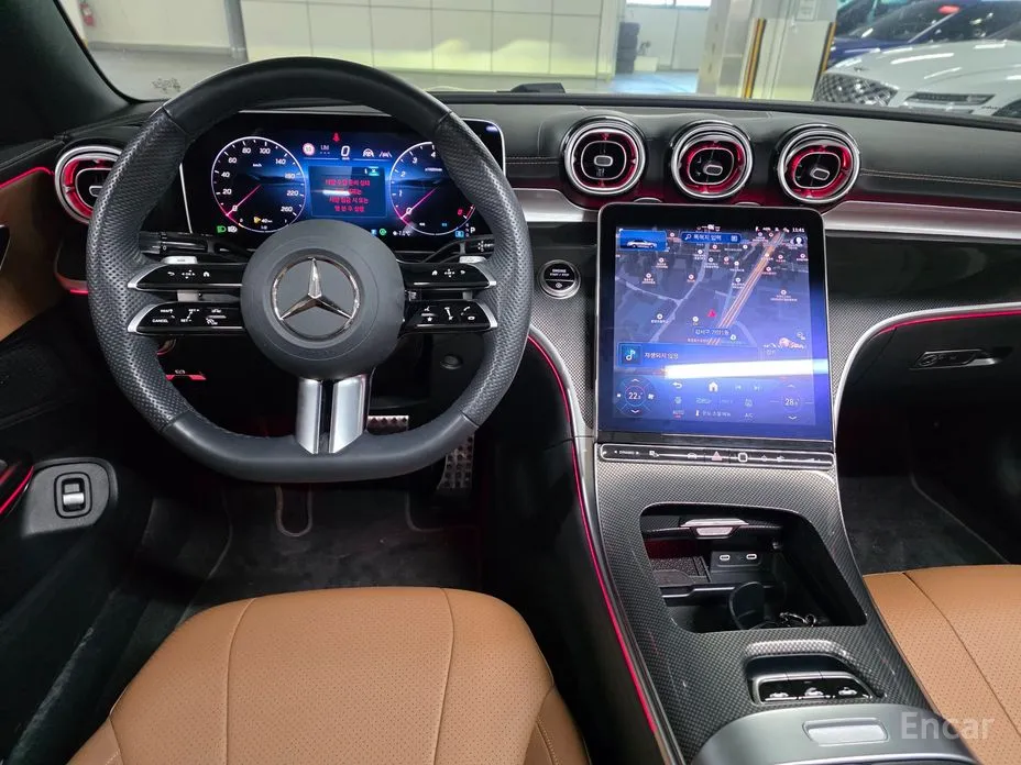 Фото 7 - Mercedes-Benz CLE-Class