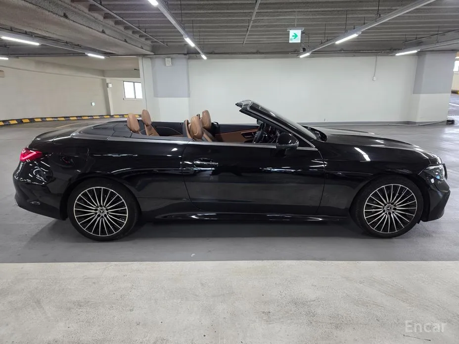 Фото 9 - Mercedes-Benz CLE-Class