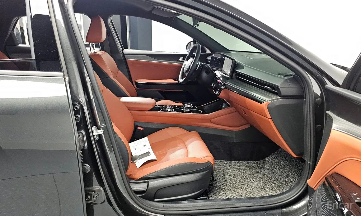 Фото 11 - Kia K5