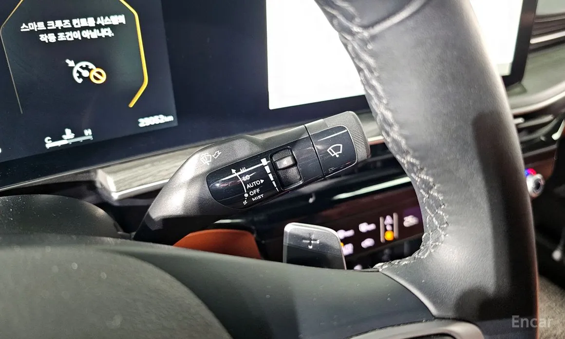 Фото 17 - Kia K5