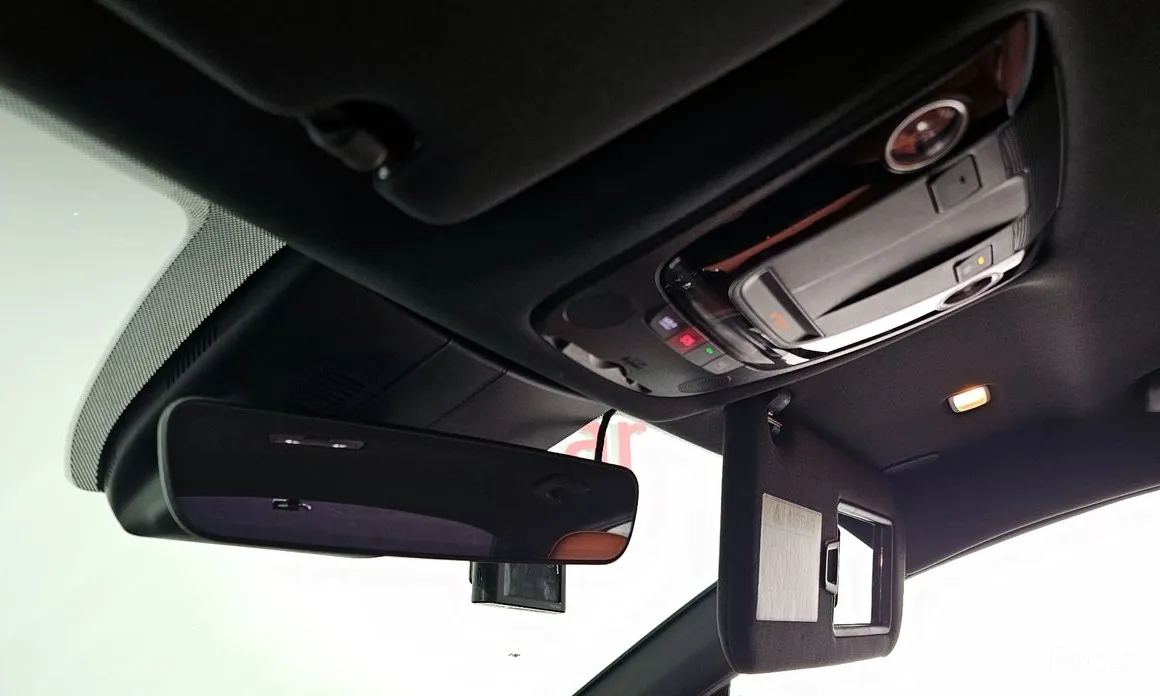 Фото 19 - Kia K5