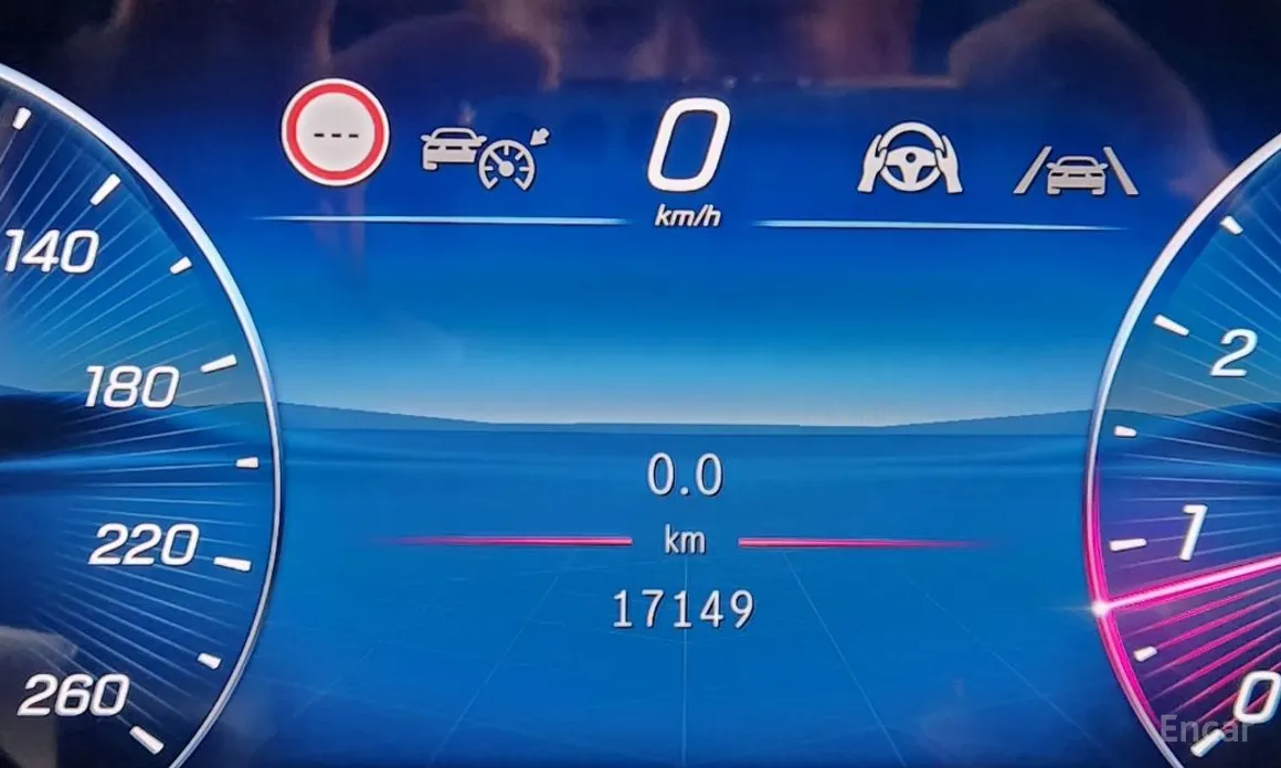 Фото 11 - Mercedes-Benz E-Class