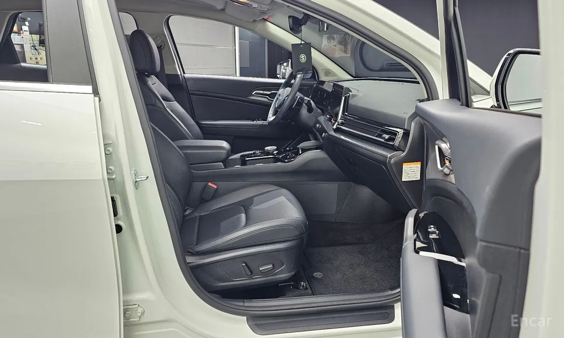 Фото 11 - Kia Sportage