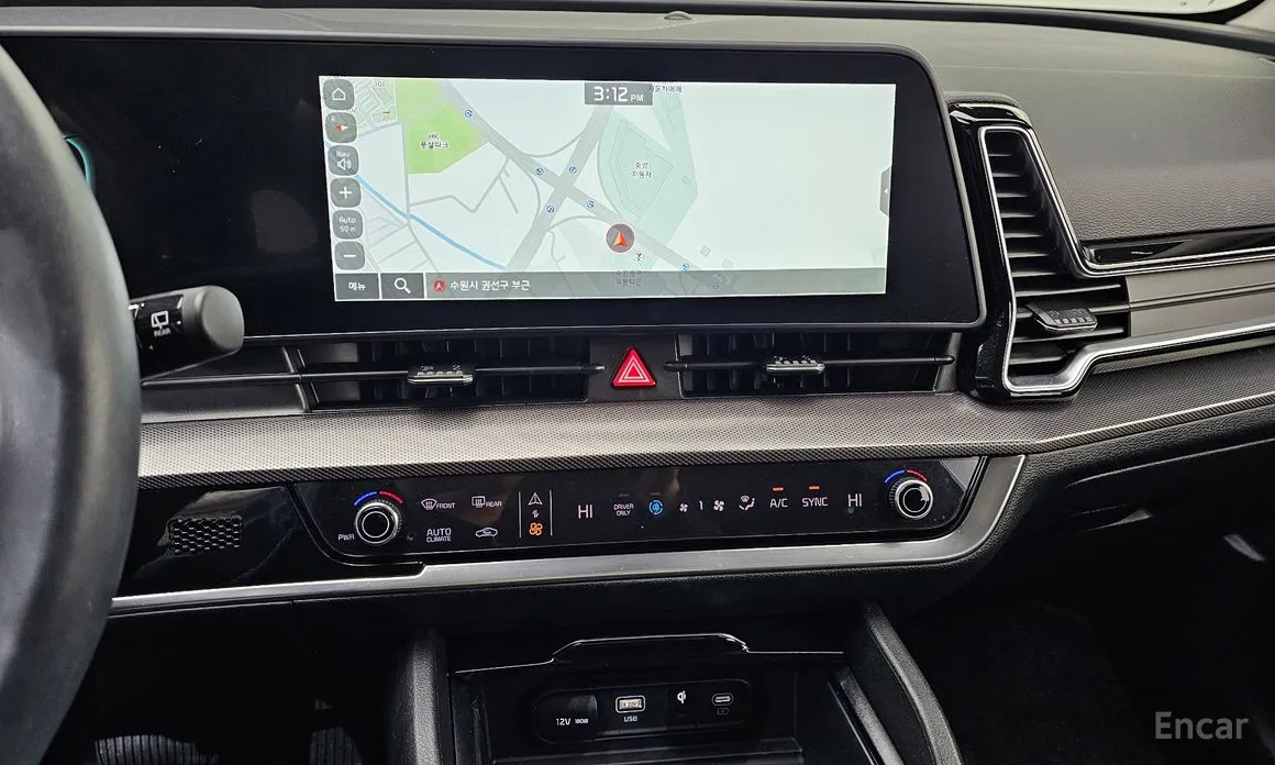 Фото 14 - Kia Sportage