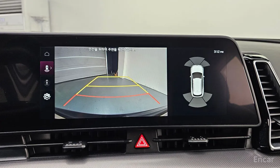 Фото 15 - Kia Sportage