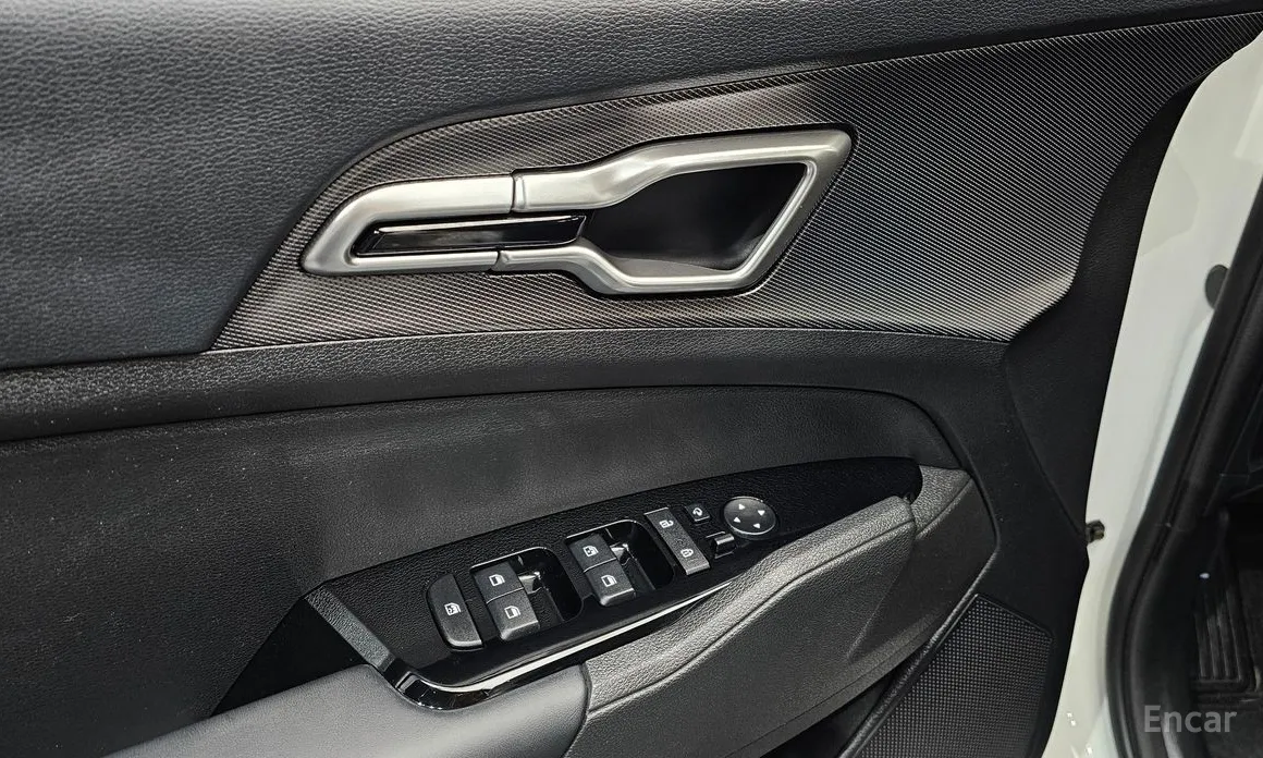 Фото 16 - Kia Sportage