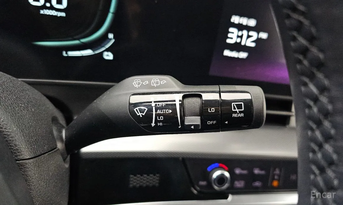 Фото 17 - Kia Sportage