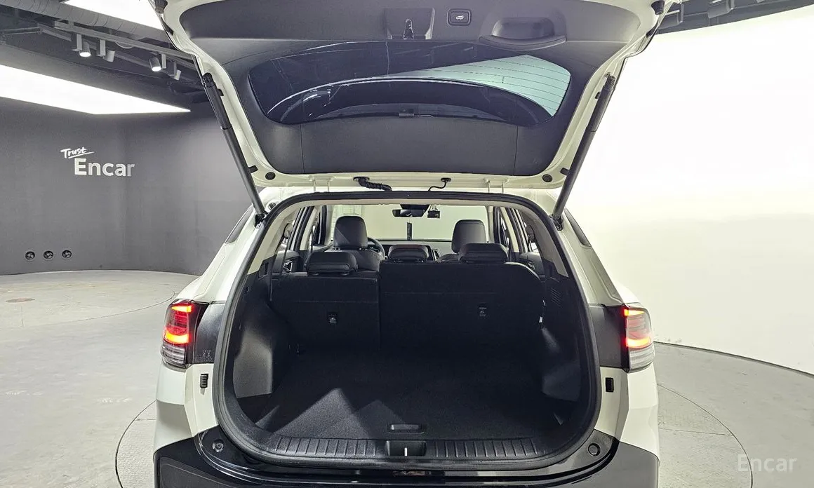 Фото 20 - Kia Sportage