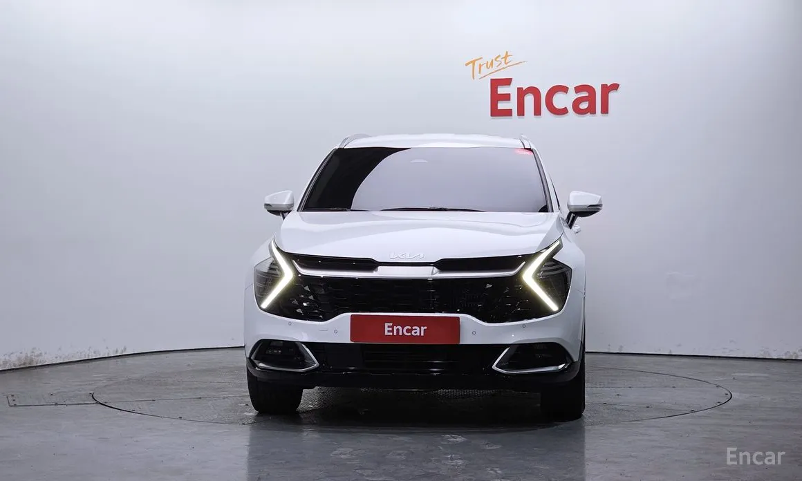 Фото 3 - Kia Sportage