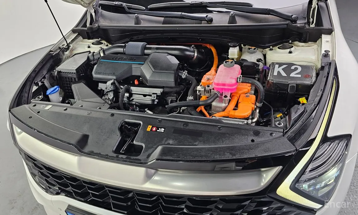 Фото 6 - Kia Sportage