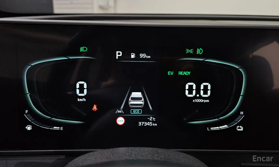 Фото 8 - Kia Sportage