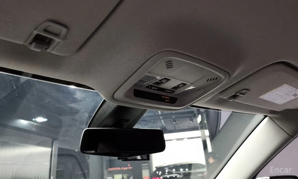 Фото 18 - Chevrolet Traverse