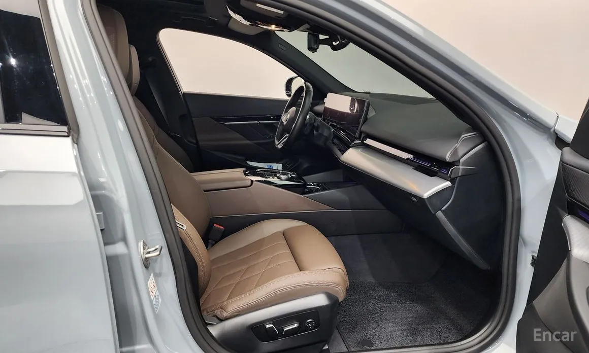 Фото 11 - BMW 5 Series