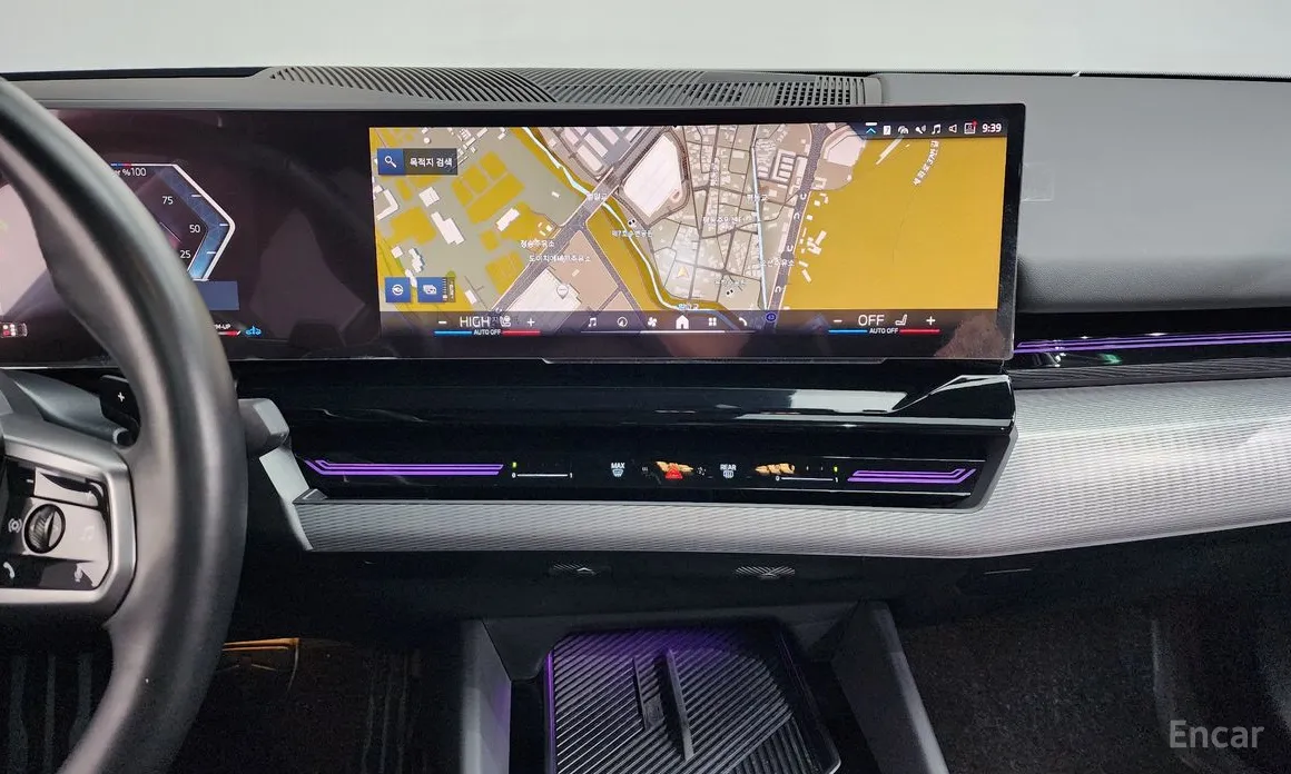 Фото 14 - BMW 5 Series