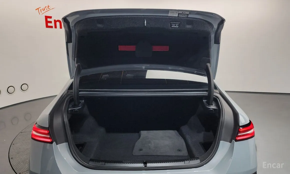 Фото 20 - BMW 5 Series