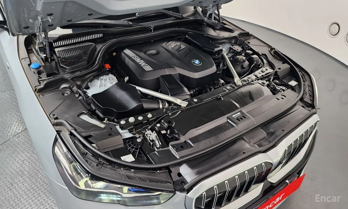 Фото 6 - BMW 5 Series