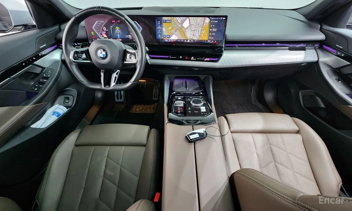 Фото 7 - BMW 5 Series