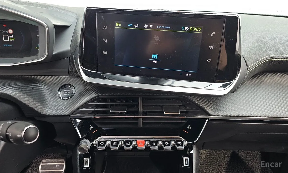 Фото 14 - Peugeot 2008