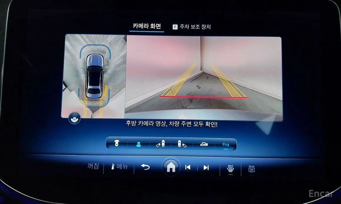 Фото 16 - Mercedes-Benz E-Class