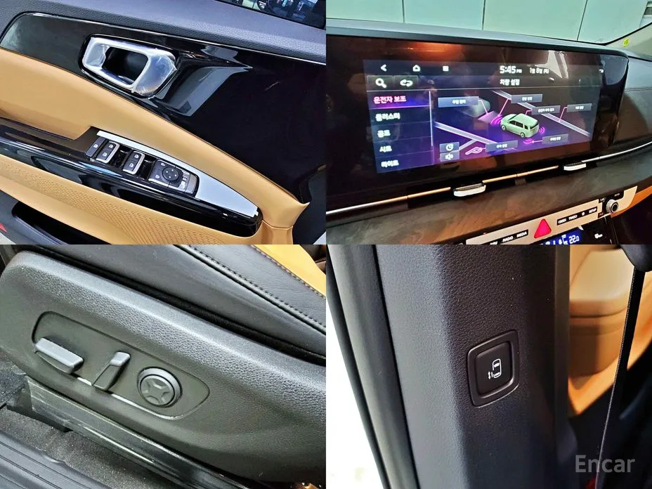 Фото 17 - Kia Carnival